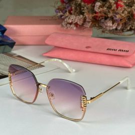 Picture of MiuMiu Sunglasses _SKUfw55589041fw